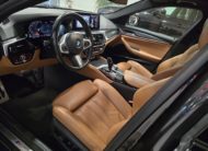 BMW 520 d mhev 48V Xdrive Msport auto Tetto Full