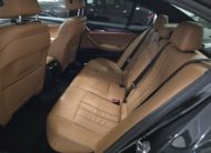 BMW 520 d mhev 48V Xdrive Msport auto Tetto Full