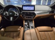 BMW 520 d mhev 48V Xdrive Msport auto Tetto Full
