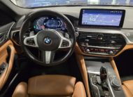 BMW 520 d mhev 48V Xdrive Msport auto Tetto Full
