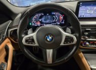 BMW 520 d mhev 48V Xdrive Msport auto Tetto Full