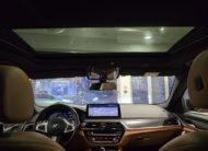 BMW 520 d mhev 48V Xdrive Msport auto Tetto Full