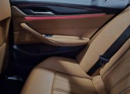 BMW 520 d mhev 48V Xdrive Msport auto Tetto Full