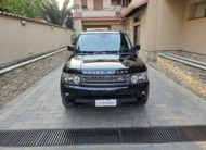 land Rover Range Rover Sport 3.6 tdV8 HSE Tetto Gancio traino Ottime condizioni