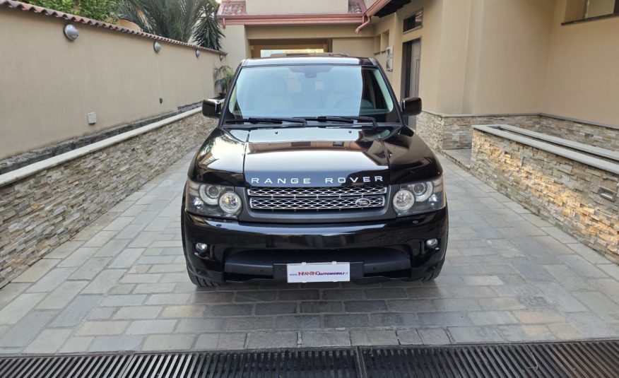 land Rover Range Rover Sport 3.6 tdV8 HSE Tetto Gancio traino Ottime condizioni