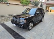 land Rover Range Rover Sport 3.6 tdV8 HSE Tetto Gancio traino Ottime condizioni