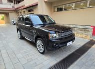 land Rover Range Rover Sport 3.6 tdV8 HSE Tetto Gancio traino Ottime condizioni