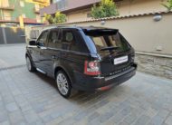 land Rover Range Rover Sport 3.6 tdV8 HSE Tetto Gancio traino Ottime condizioni