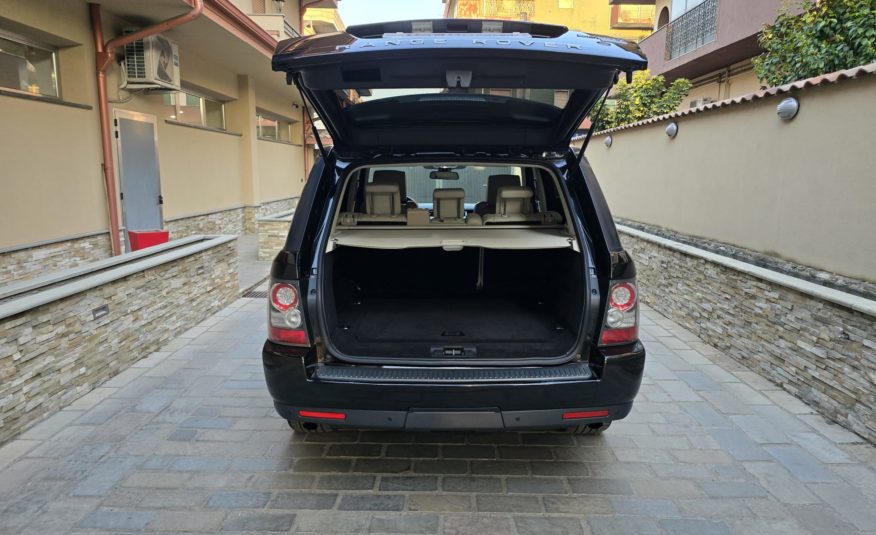 land Rover Range Rover Sport 3.6 tdV8 HSE Tetto Gancio traino Ottime condizioni