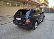 land Rover Range Rover Sport 3.6 tdV8 HSE Tetto Gancio traino Ottime condizioni