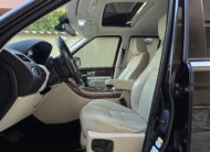 land Rover Range Rover Sport 3.6 tdV8 HSE Tetto Gancio traino Ottime condizioni