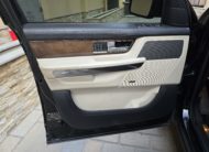 land Rover Range Rover Sport 3.6 tdV8 HSE Tetto Gancio traino Ottime condizioni