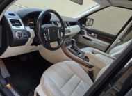 land Rover Range Rover Sport 3.6 tdV8 HSE Tetto Gancio traino Ottime condizioni