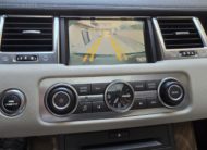 land Rover Range Rover Sport 3.6 tdV8 HSE Tetto Gancio traino Ottime condizioni