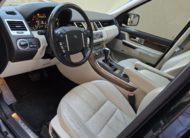 land Rover Range Rover Sport 3.6 tdV8 HSE Tetto Gancio traino Ottime condizioni
