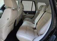 land Rover Range Rover Sport 3.6 tdV8 HSE Tetto Gancio traino Ottime condizioni
