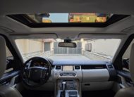 land Rover Range Rover Sport 3.6 tdV8 HSE Tetto Gancio traino Ottime condizioni