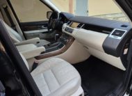 land Rover Range Rover Sport 3.6 tdV8 HSE Tetto Gancio traino Ottime condizioni