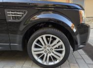 land Rover Range Rover Sport 3.6 tdV8 HSE Tetto Gancio traino Ottime condizioni