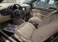 Volkswagen Maggiolino Cabrio 1.6 tdi Design 105cv 70s Edition