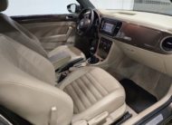 Volkswagen Maggiolino Cabrio 1.6 tdi Design 105cv 70s Edition