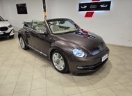 Volkswagen Maggiolino Cabrio 1.6 tdi Design 105cv 70s Edition
