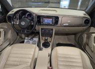 Volkswagen Maggiolino Cabrio 1.6 tdi Design 105cv 70s Edition