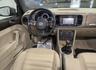 Volkswagen Maggiolino Cabrio 1.6 tdi Design 105cv 70s Edition