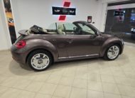 Volkswagen Maggiolino Cabrio 1.6 tdi Design 105cv 70s Edition