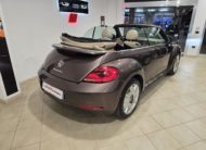 Volkswagen Maggiolino Cabrio 1.6 tdi Design 105cv 70s Edition