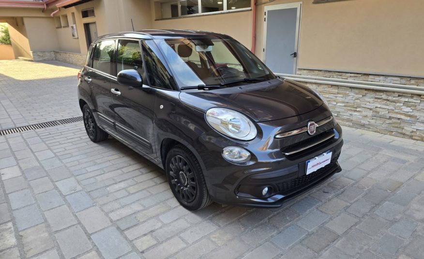 Fiat 1.3 mjt 95cv my20 Uniproprietario Prezzo Reale