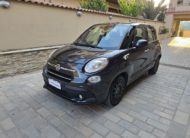 Fiat 1.3 mjt 95cv my20 Uniproprietario Prezzo Reale