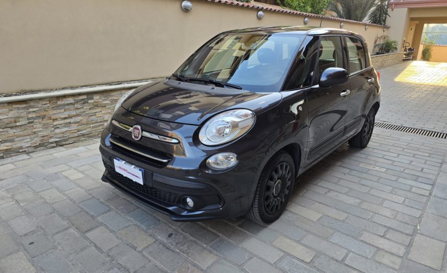 Fiat 1.3 mjt 95cv my20 Uniproprietario Prezzo Reale