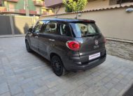 Fiat 1.3 mjt 95cv my20 Uniproprietario Prezzo Reale
