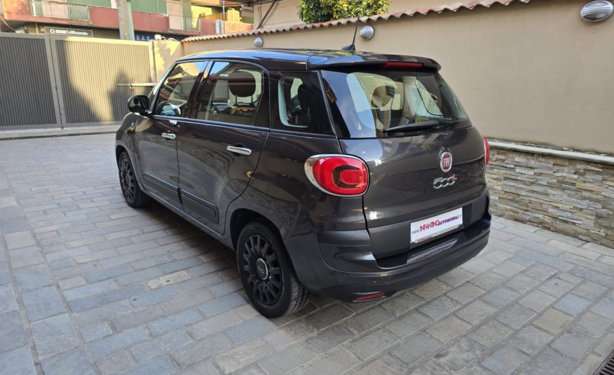 Fiat 1.3 mjt 95cv my20 Uniproprietario Prezzo Reale