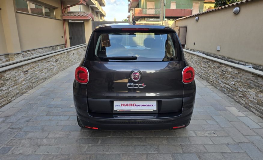 Fiat 1.3 mjt 95cv my20 Uniproprietario Prezzo Reale