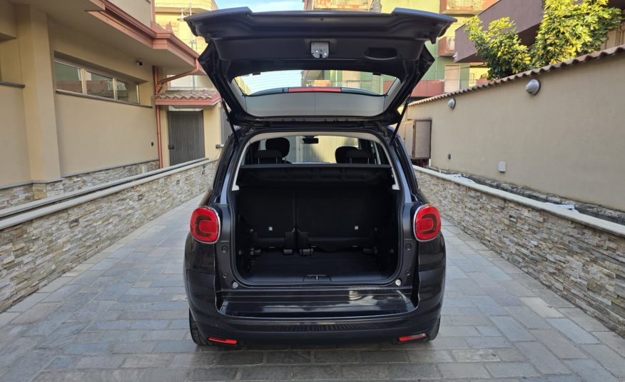 Fiat 1.3 mjt 95cv my20 Uniproprietario Prezzo Reale