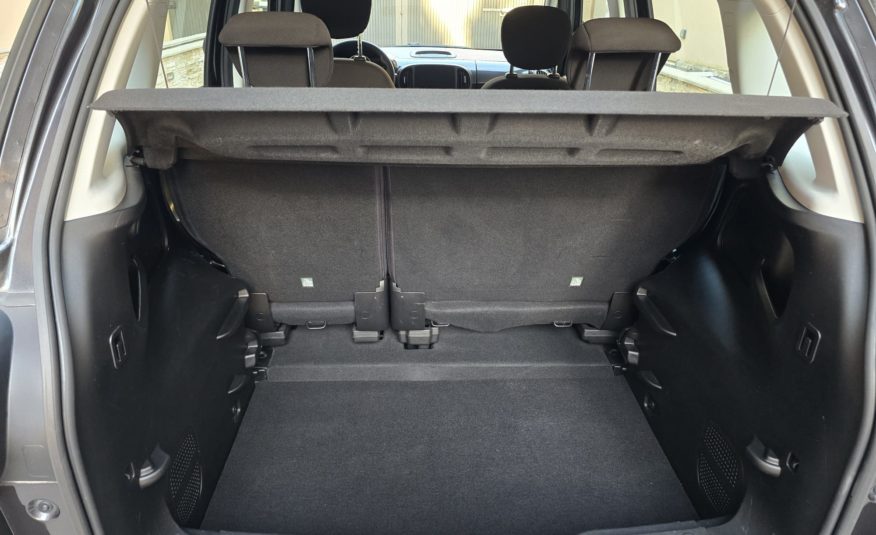 Fiat 1.3 mjt 95cv my20 Uniproprietario Prezzo Reale