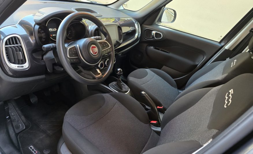 Fiat 1.3 mjt 95cv my20 Uniproprietario Prezzo Reale