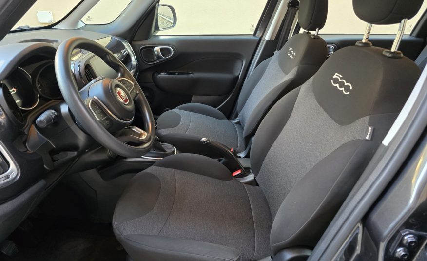Fiat 1.3 mjt 95cv my20 Uniproprietario Prezzo Reale