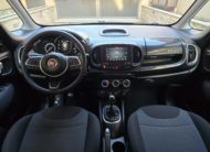 Fiat 1.3 mjt 95cv my20 Uniproprietario Prezzo Reale
