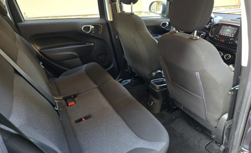 Fiat 1.3 mjt 95cv my20 Uniproprietario Prezzo Reale