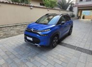 CITROEN C3 Aircross 1.5 bluehdi 110 Cv Feel s Uniproprietario