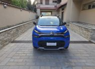 CITROEN C3 Aircross 1.5 bluehdi 110 Cv Feel s Uniproprietario