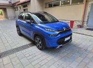 CITROEN C3 Aircross 1.5 bluehdi 110 Cv Feel s Uniproprietario
