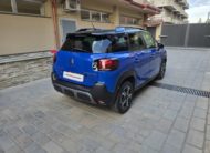 CITROEN C3 Aircross 1.5 bluehdi 110 Cv Feel s Uniproprietario