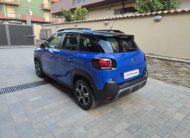 CITROEN C3 Aircross 1.5 bluehdi 110 Cv Feel s Uniproprietario