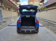 CITROEN C3 Aircross 1.5 bluehdi 110 Cv Feel s Uniproprietario