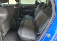 CITROEN C3 Aircross 1.5 bluehdi 110 Cv Feel s Uniproprietario
