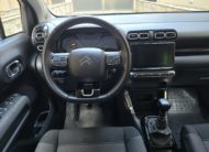 CITROEN C3 Aircross 1.5 bluehdi 110 Cv Feel s Uniproprietario